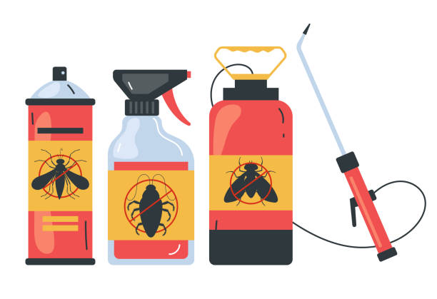 Best Flea Control Services  in Crouch Mesa, NM